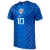 Croatia 2026/27 World Cup Away Jersey MODRIC