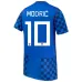 Croatia 2026/27 World Cup Away Jersey MODRIC