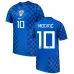 Croatia 2026/27 World Cup Away Jersey MODRIC