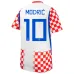 Croatia 2026/27 World Cup Home Jersey MODRIC