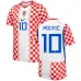 Croatia 2026/27 World Cup Home Jersey MODRIC