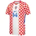 Croatia 2026/27 World Cup Home Jersey PERISIC