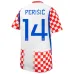 Croatia 2026/27 World Cup Home Jersey PERISIC