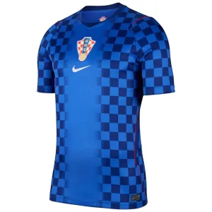 Croatia 2026/27 Away World Cup Jersey
