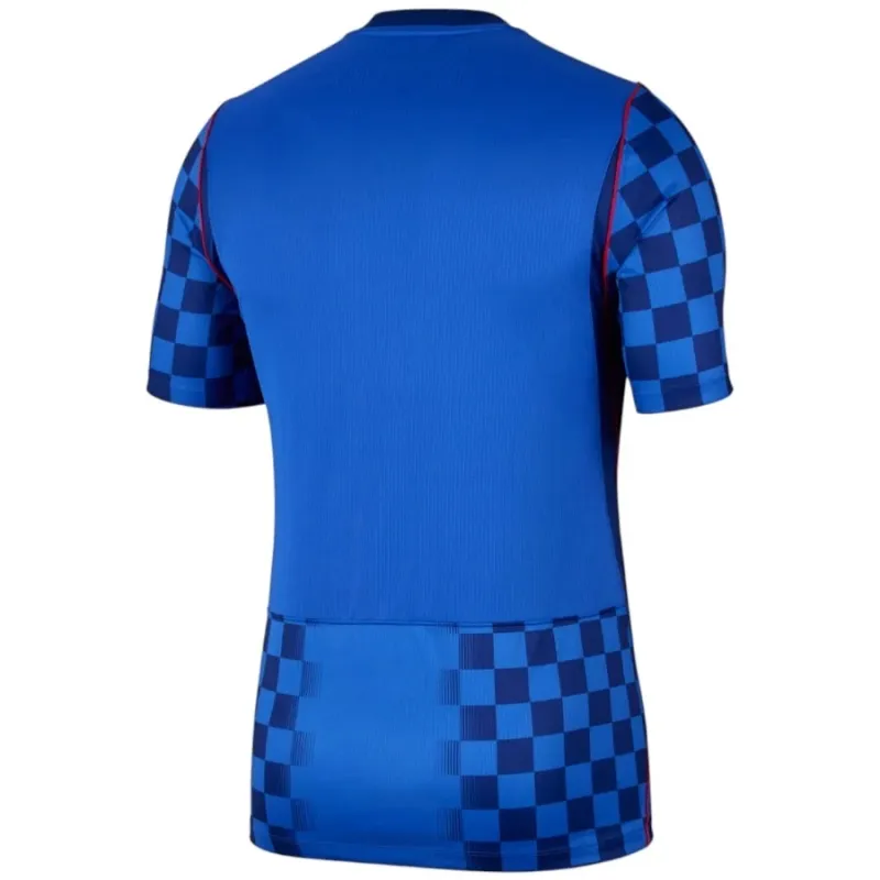 Croatia 2026/27 Away World Cup Jersey