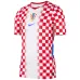 Croatia 2026/27 Home World Cup Jersey