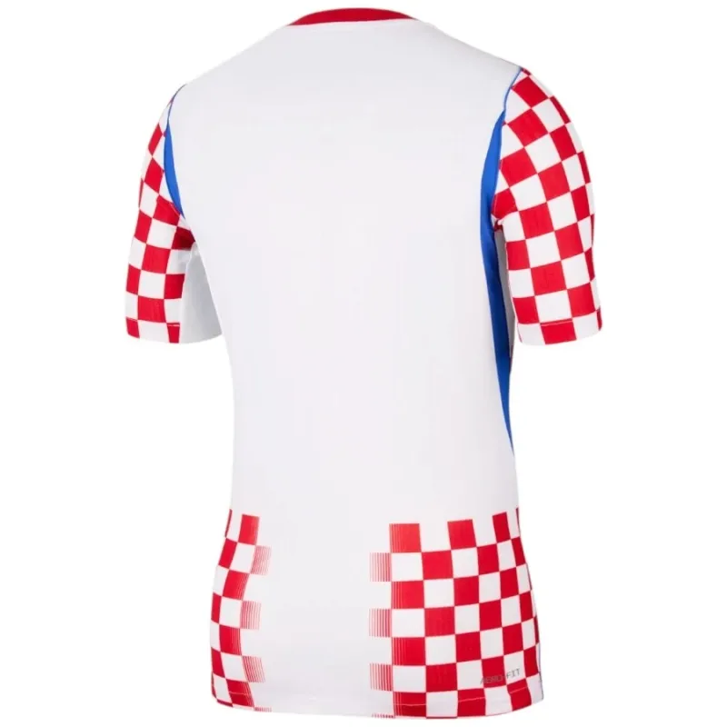 Croatia 2026/27 Home World Cup Jersey