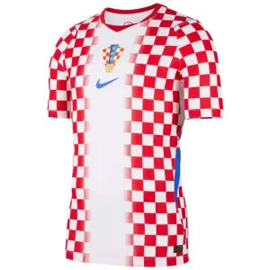 Croatia 2026/27 Home player World Cup Jersey