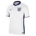 England 2024/25 Heimtrikot - Weiß