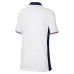 England 2024/25 Kinderheimtrikot - Weiß