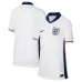 England 2024/25 Kinderheimtrikot - Weiß
