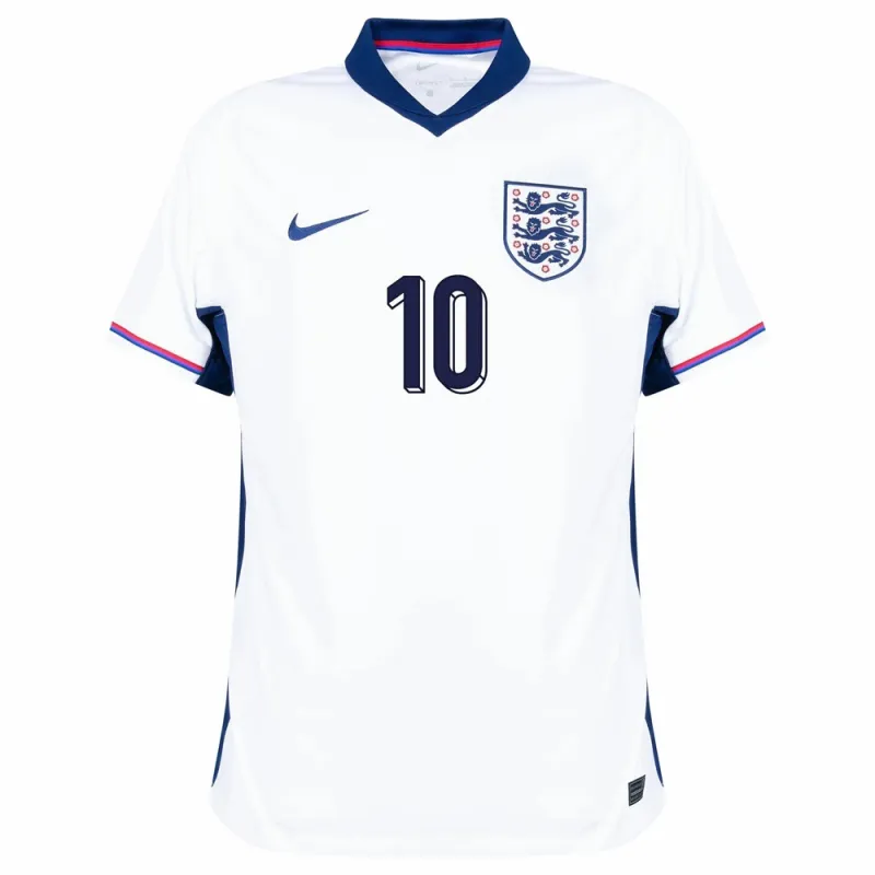 Jude Bellingham England 2024/25 Home Jersey
