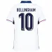 Jude Bellingham England 2024/25 Home Jersey