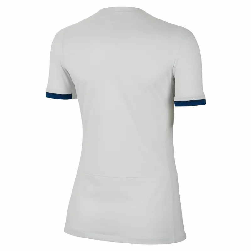 Camiseta local femenina de Inglaterra 2023/24 - Blanca