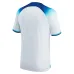England's 2022 World Cup Home Jersey - Player Version - White