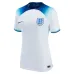 Camiseta local femenina de Inglaterra para la Copa del mundo 2022 - Blanca