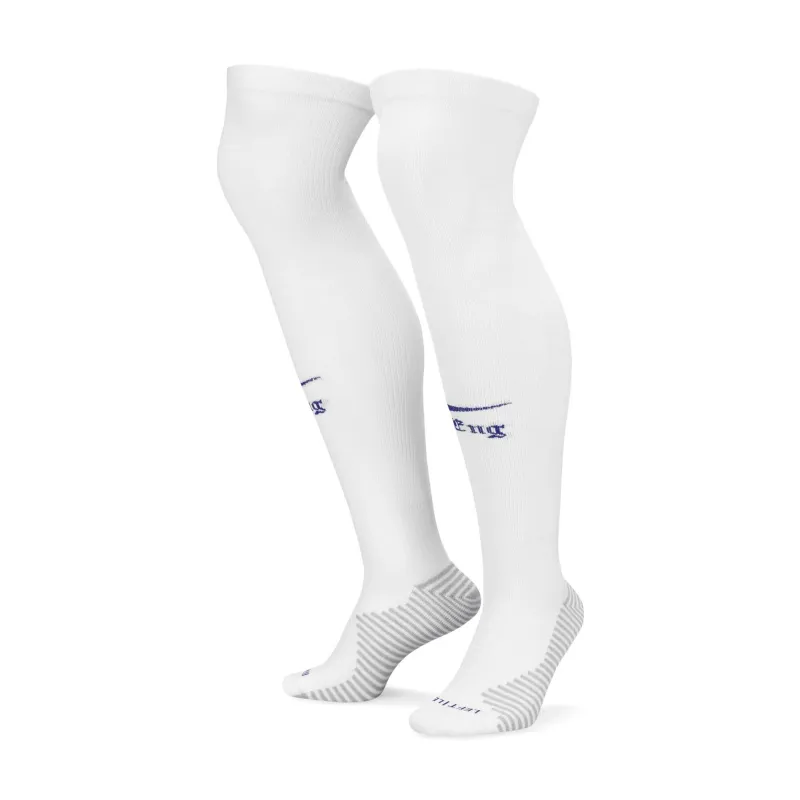 Englands weißer Heimspielkids - Kit für die UEFA Euro 2024