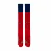 England's 2024 UEFA European Championship Away Children's Kit - Red
