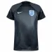 Maglia del portiere dell'Inghilterra per la Coppa del mondo 2022 - Nera
