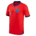 England 2022 WM Auswärtstrikot Jack Grealish