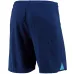 England's 2022/23 Home Shorts - Blue