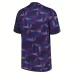 England 2025/26 Pre-Match Kit - Blue