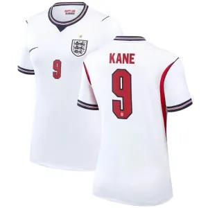England HARRY KANE 2026/27 women's home jersey white