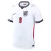 England HARRY KANE 2026/27 Home Kids Kit White