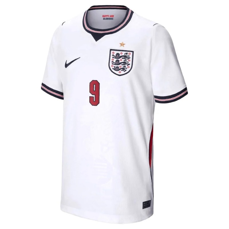 England HARRY KANE 2026/27 kids home jersey white