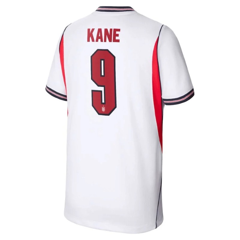 England HARRY KANE 2026/27 kids home jersey white