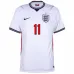 Maillot Domicile Angleterre RASHFORD 2026/27 Blanc