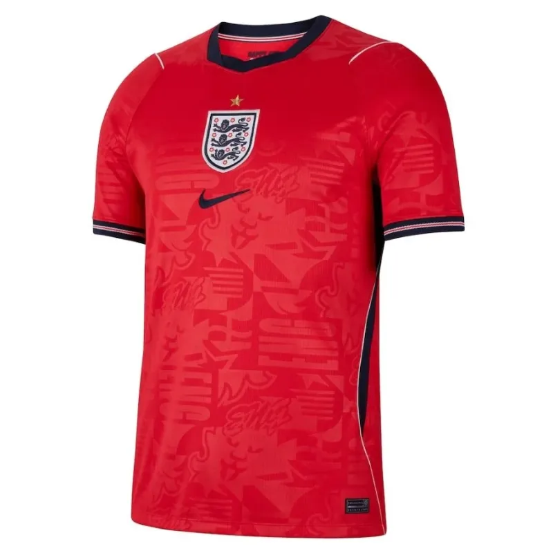 Maillot Angleterre Extérieur Coupe du Monde 2026/27
