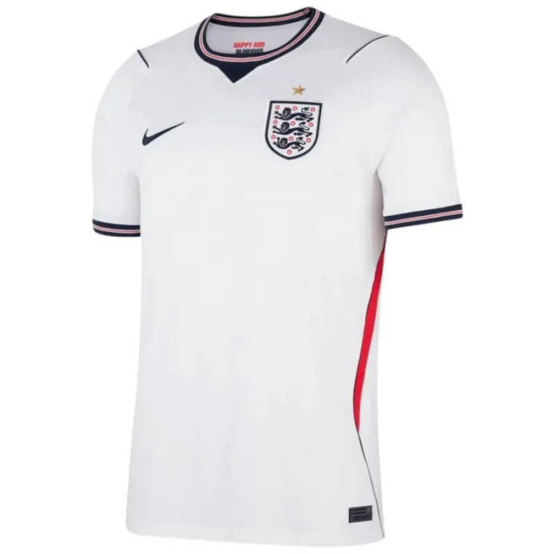England 2026/27 Home World Cup Jersey