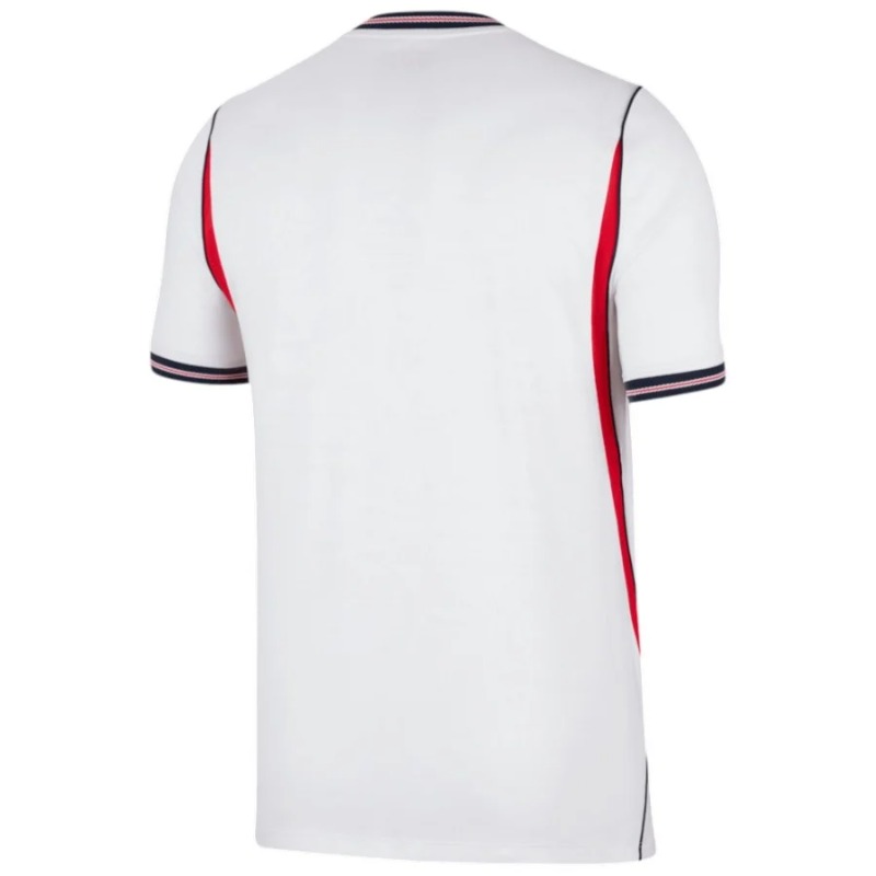 England 2026/27 Home World Cup Jersey