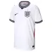 England 2026/27 kids home jersey white