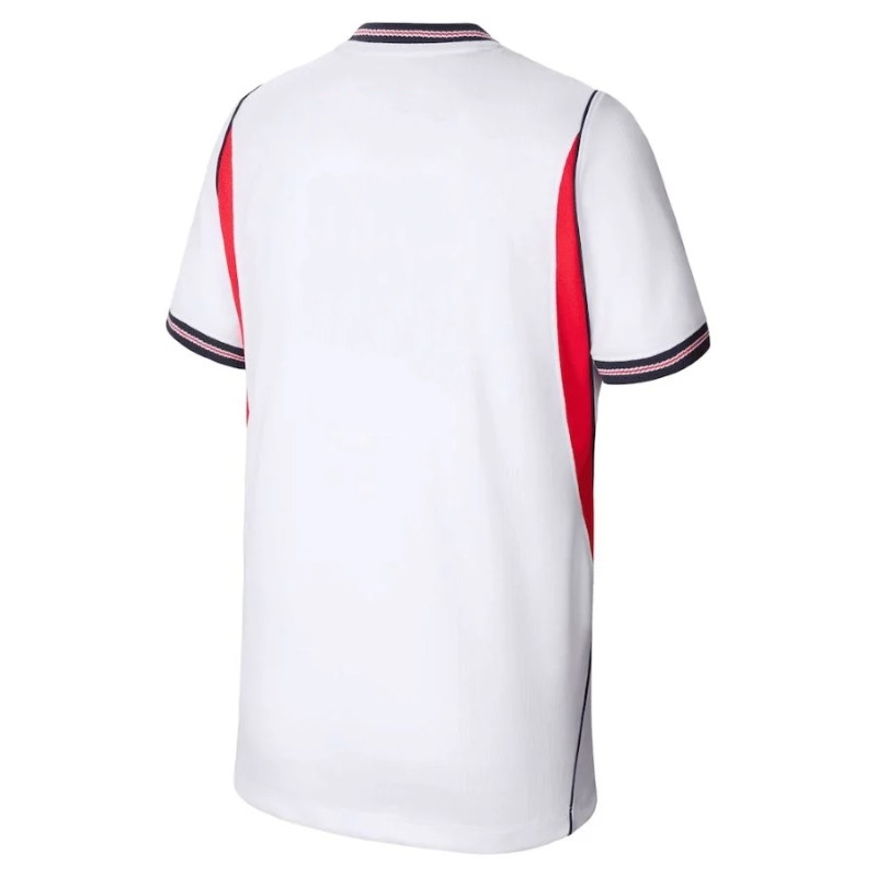 England 2026/27 kids home jersey white