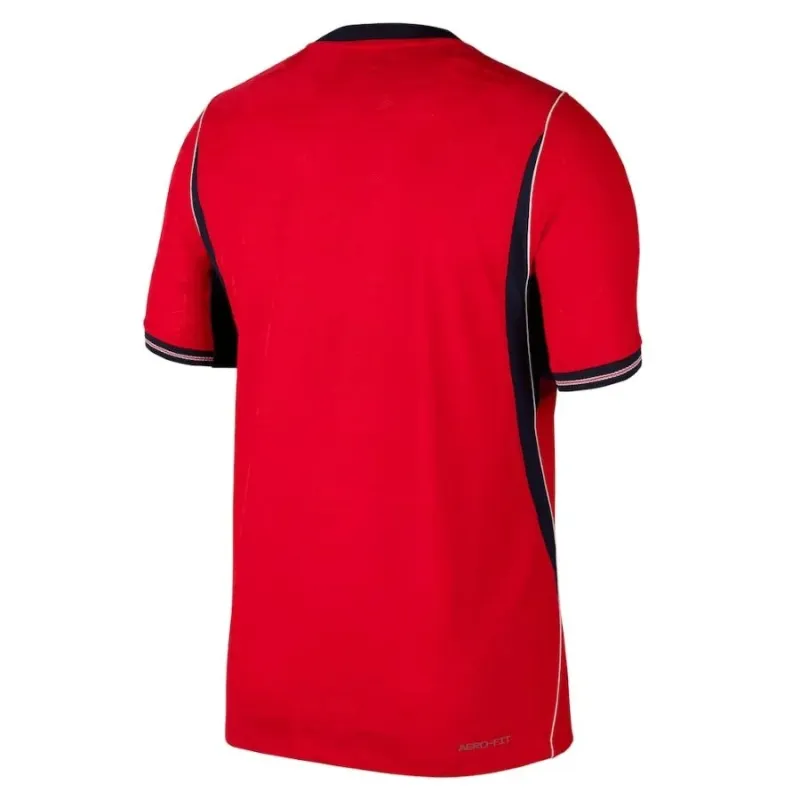 Maillot Player Angleterre Extérieur Coupe Du Monde 2026/27