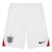 England HARRY KANE 2026/27 Home Kids Kit White
