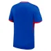 France 2024/25 Home Jersey - Blue