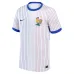 France national team 2024/25 Away Jersey - White