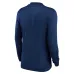 The French team's 2022 home World Cup sweatshirt - Blue
