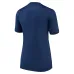 Le maillot de l'équipe de France féminine pour la Coupe du Monde 2022 à domicile - Bleu