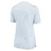 The French team's 2022 away World Cup women's jersey - White