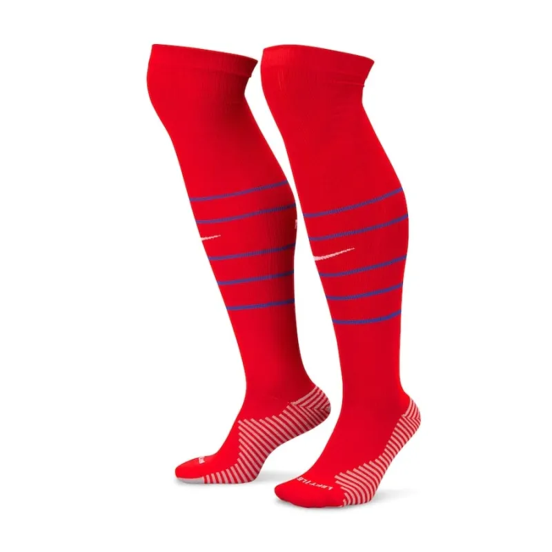 Mbappé's French national team 2024/25 home children's kit jersey - Blue