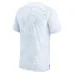 Kit Figli France Euro 2024 Qualifiche Trasferta