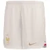 Karim Benzema's French national team 2022 home World Cup children's jersey set - Blue