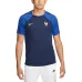 L'allenamento abito della squadra nazionale francese per la Coppa del mondo 2022 - Blu
