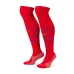France national team 2024/25 Home Soccer Socks - Red