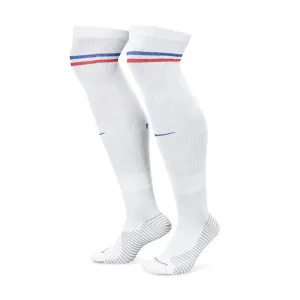 Medias de visita de la selección de Francia 2024/25 - Blanco