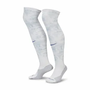 Las medias de campo de la selección nacional francesa en la Copa del Mundo 2022 - Blancas
